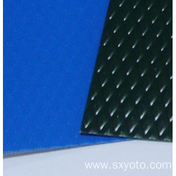 High Quality Outdoor Decoration Aluminum Embossed Coil